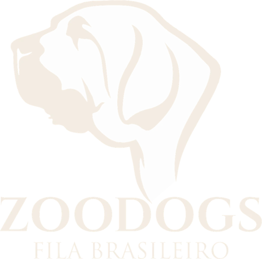 Zoodogs Fila Brasileiro